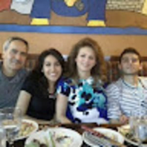 Meet your Posher, Elham